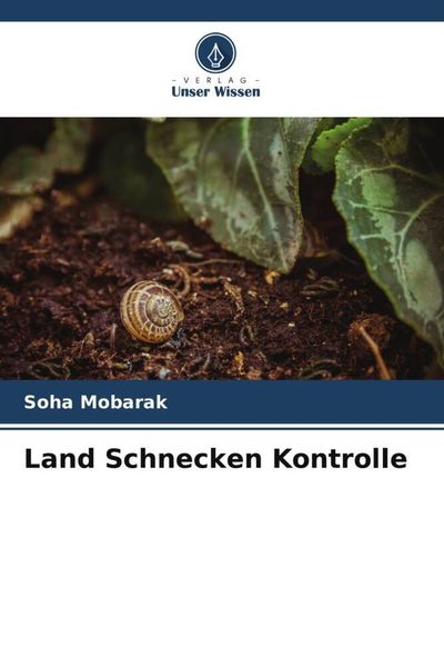 Produktbild: Land Schnecken Kontrolle