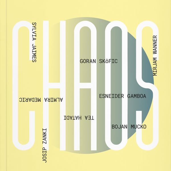 Produktbild: CHAOS
