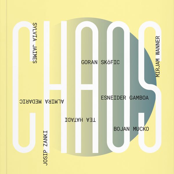 Produktbild: CHAOS