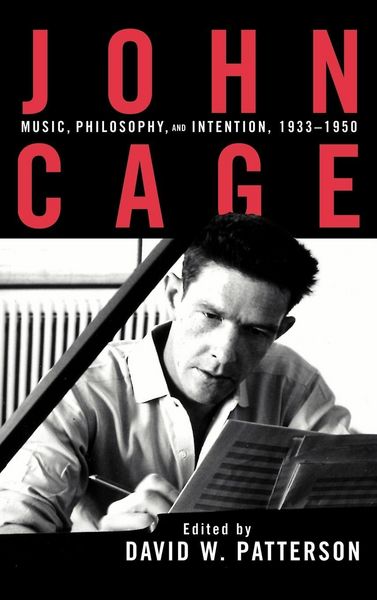 Produktbild: John Cage