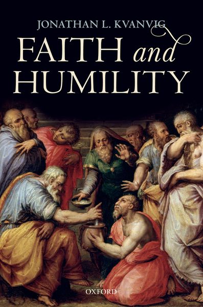 Produktbild: Faith and Humility