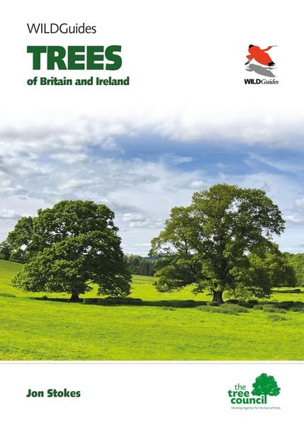 Produktbild: Trees of Britain and Ireland