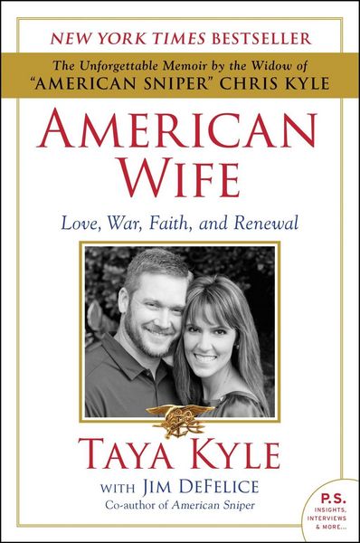Produktbild: American Wife