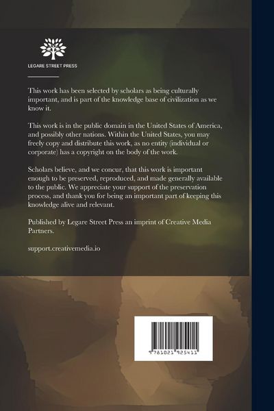 Produktbild: Annual Report of the Council of the Corporation of Foreign Bondholders, Issue 24