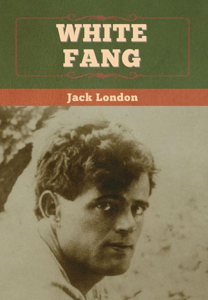 Produktbild: White Fang
