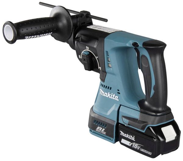 Produktbild: Makita Akku-Kombihammer DHR243Z