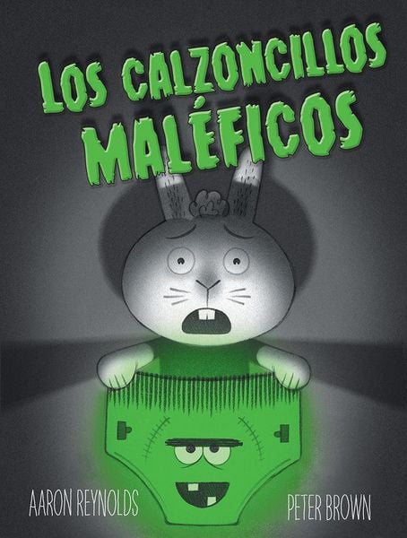 Produktbild: Calzoncillos Maleficos, Los
