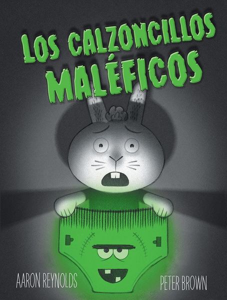 Produktbild: Los calzoncillos mal&eacute;ficos