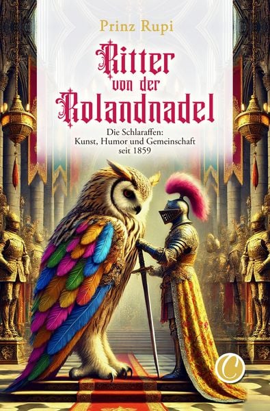 Produktbild: Ritter von der Rolandnadel