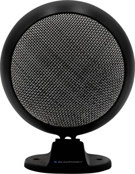 Produktbild: Blaupunkt KUGEL-LAUTSPRECHER Breitband-Aufbaulautsprecher 55W