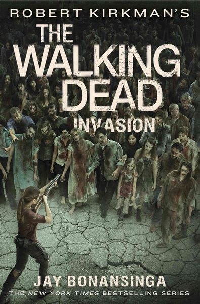 Produktbild: Robert Kirkmans The Walking De