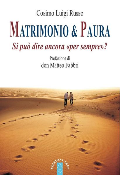 Produktbild: Matrimonio e paura