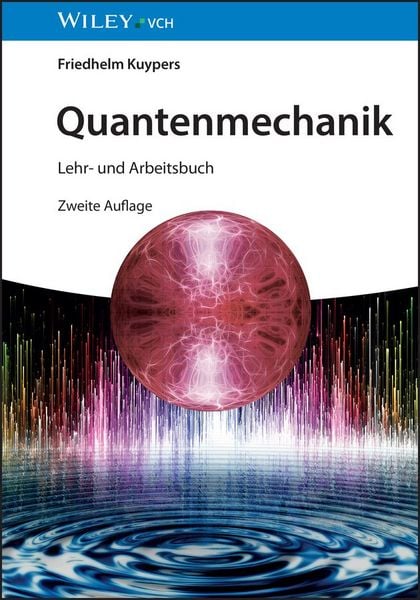 Produktbild: Quantenmechanik