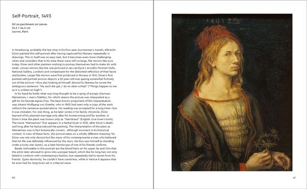 Produktbild: Masters of Art: D&uuml;rer