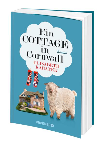 Produktbild: Ein Cottage in Cornwall