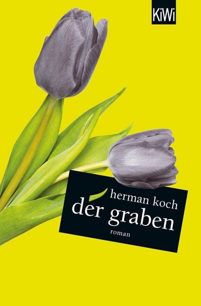 Produktbild: Der Graben