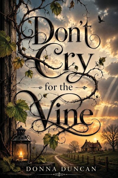 Produktbild: Don't Cry for the Vine