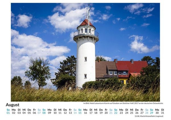 Produktbild: Usedom