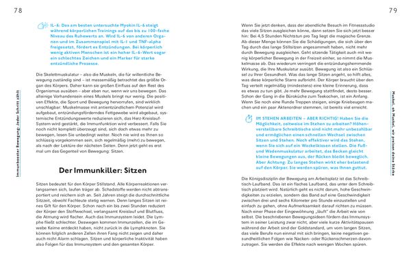 Produktbild: F&uuml;r ein fittes Immunsystem