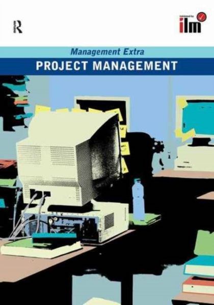 Produktbild: Project Management Revised Edition