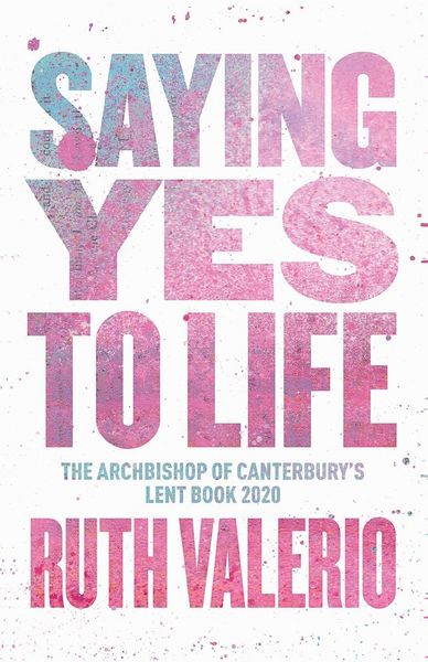 Produktbild: Saying yes to life