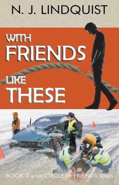 Produktbild: With Friends Like These