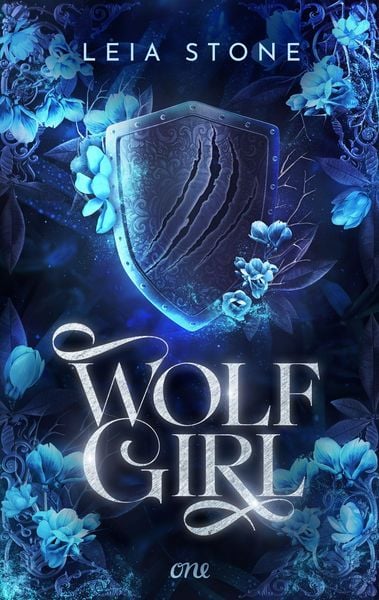 Produktbild: Wolf Girl - Tales of the Pack 1
