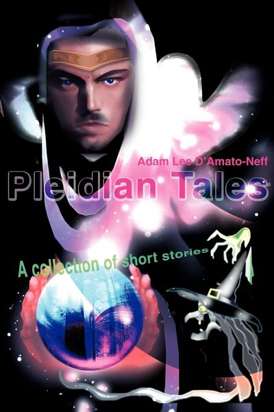 Produktbild: Pleidian Tales