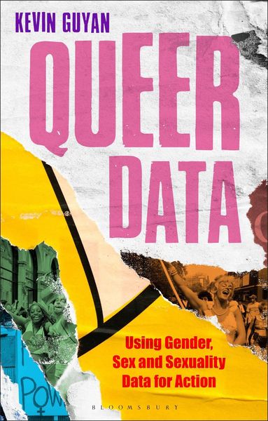 Produktbild: Queer Data