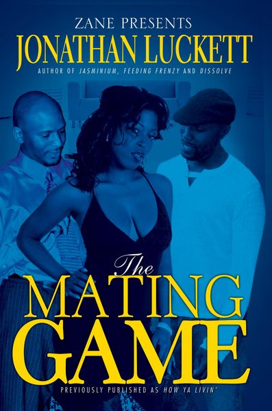 Produktbild: The Mating Game