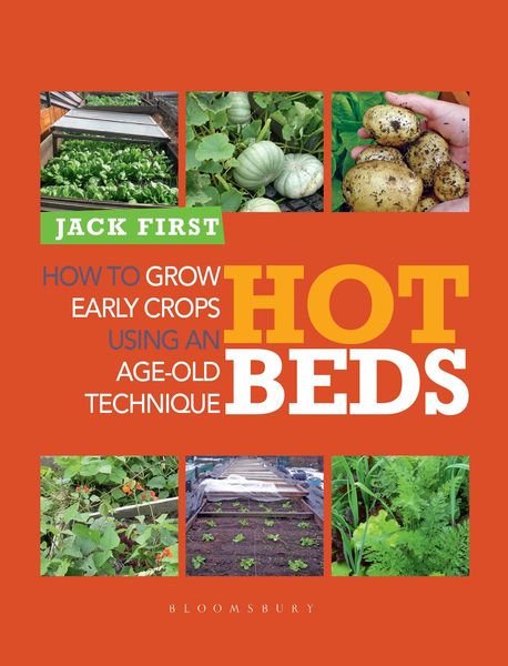 Produktbild: Hot Beds