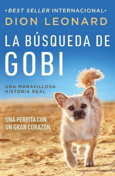 Produktbild: La B&uacute;squeda de Gobi