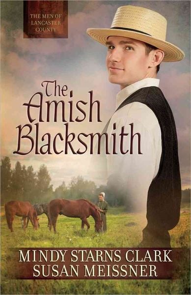 Produktbild: The Amish Blacksmith