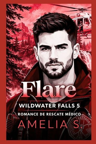 Produktbild: Flare