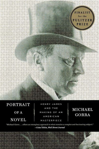 Produktbild: Portrait of a Novel