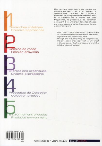Produktbild: Claude, A: The Collection Process