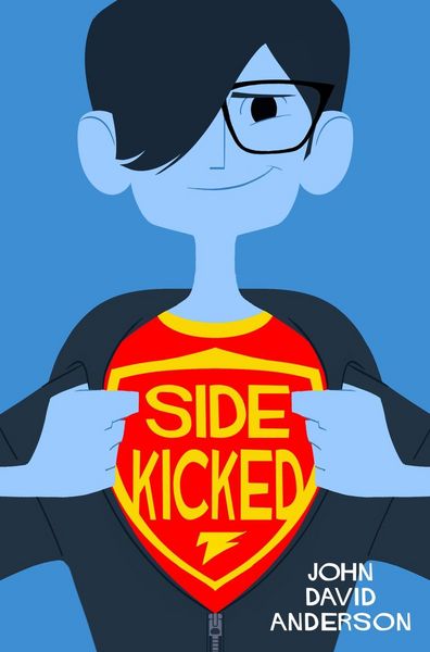 Produktbild: Sidekicked