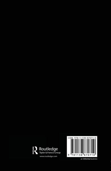 Produktbild: Contemporary British Philosophy