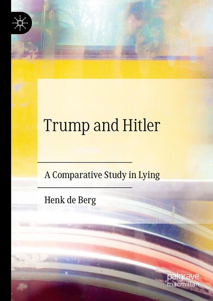 Produktbild: Trump and Hitler