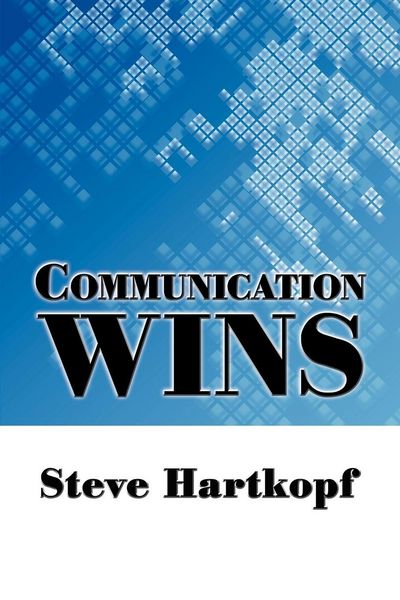 Produktbild: Communication Wins