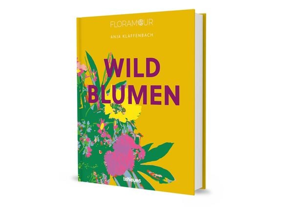 Produktbild: Floramour: Wildblumen