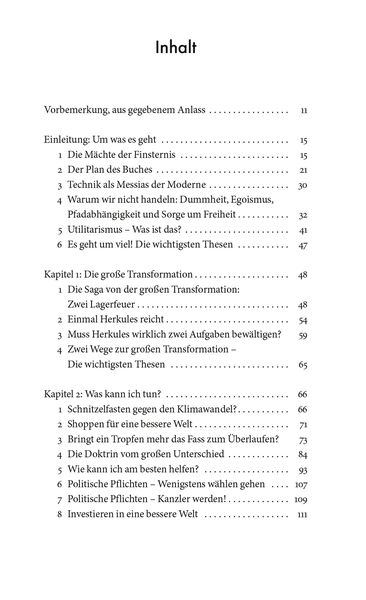 Produktbild: Mit kühlem Kopf