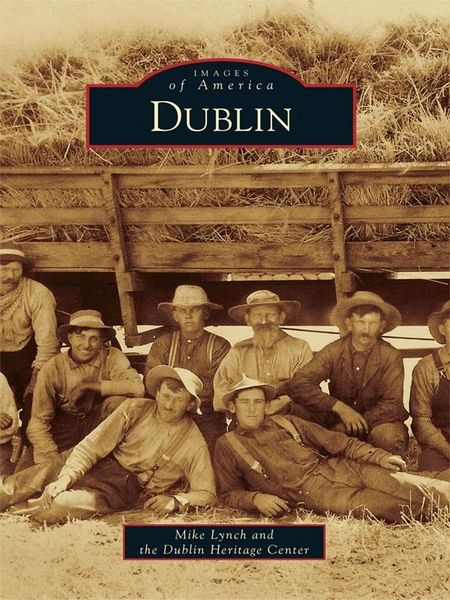 Produktbild: Dublin
