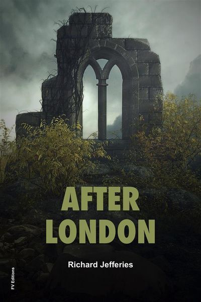Produktbild: After London