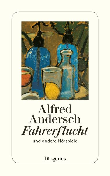 Produktbild: Fahrerflucht