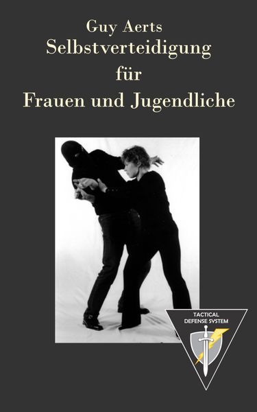 Produktbild: Selbstverteidigung f&uuml;r Frauen Und Jugendliche