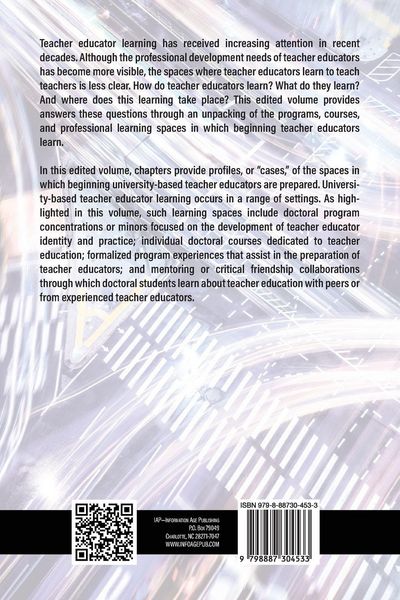 Produktbild: Pathways Into Teacher Education
