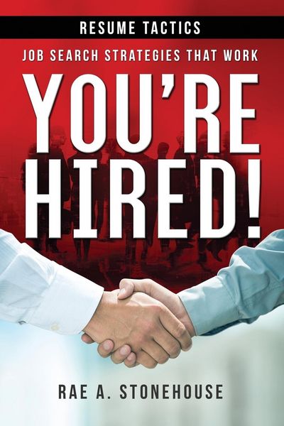 Produktbild: You're Hired! Resume Tactics