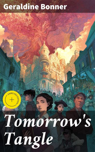 Produktbild: Tomorrow's Tangle