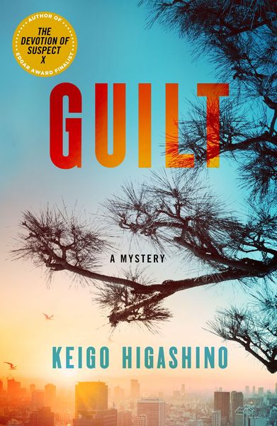 Produktbild: Guilt